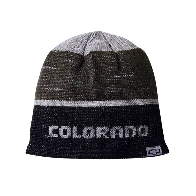 Chevrolet Colorado Beanie