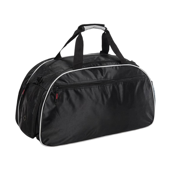 Chevrolet ZR2 Duffel Bag