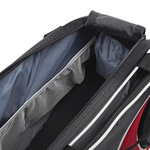 Chevrolet ZR2 Duffel Bag