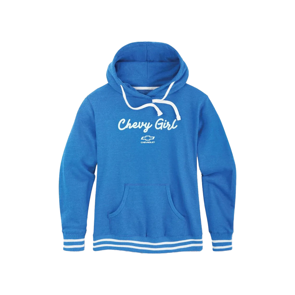 Womens chevy sweatshirts best sale
