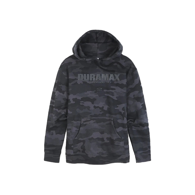 Duramax hoodie shop