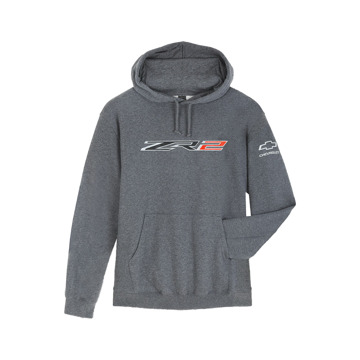 Chevrolet ZR2 Hoodie GM Company Store