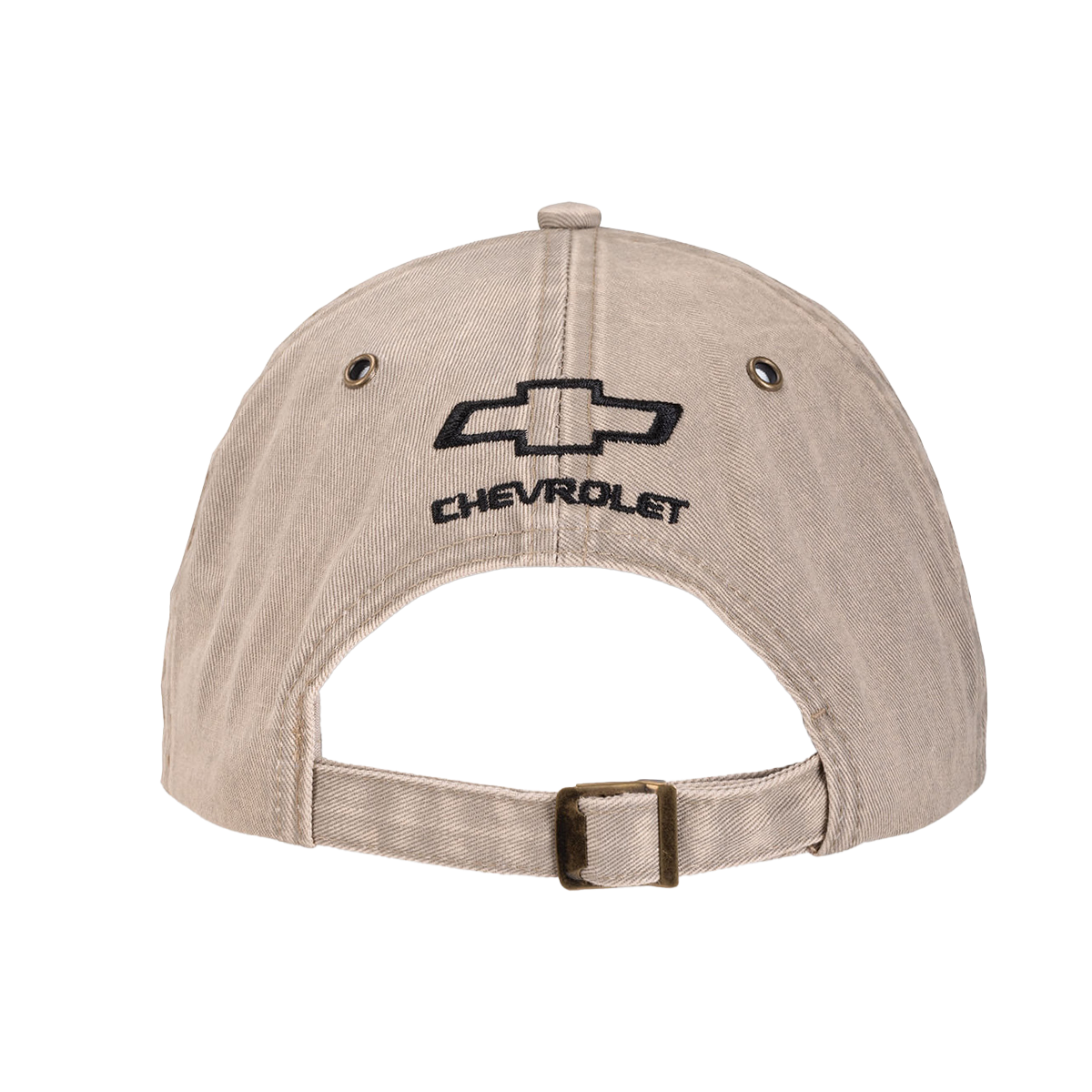 Chevrolet Sublimated Flag Cap