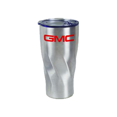 GMC 20oz Insulated Tumbler