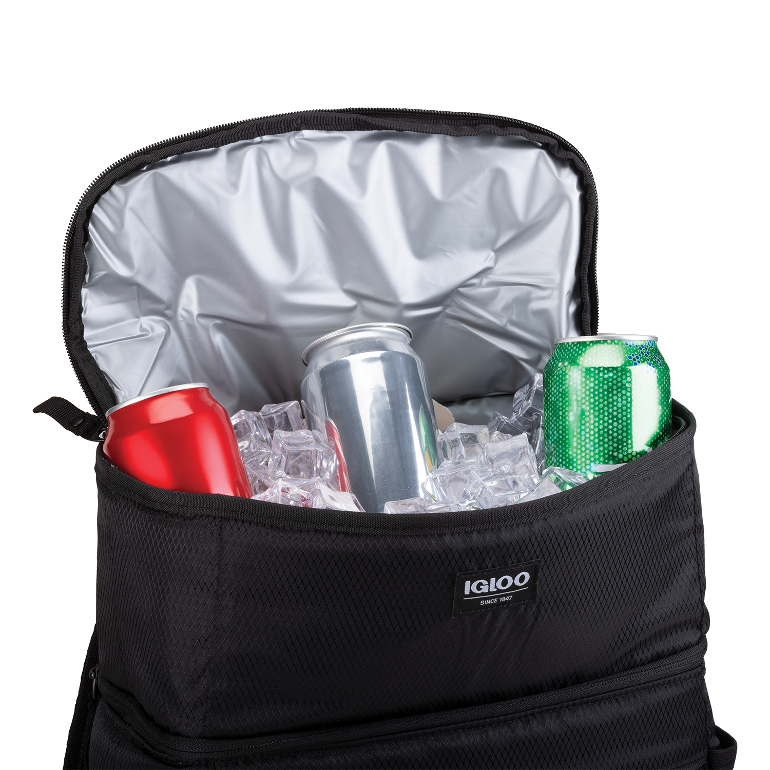 GMC Igloo Cooler Backpack