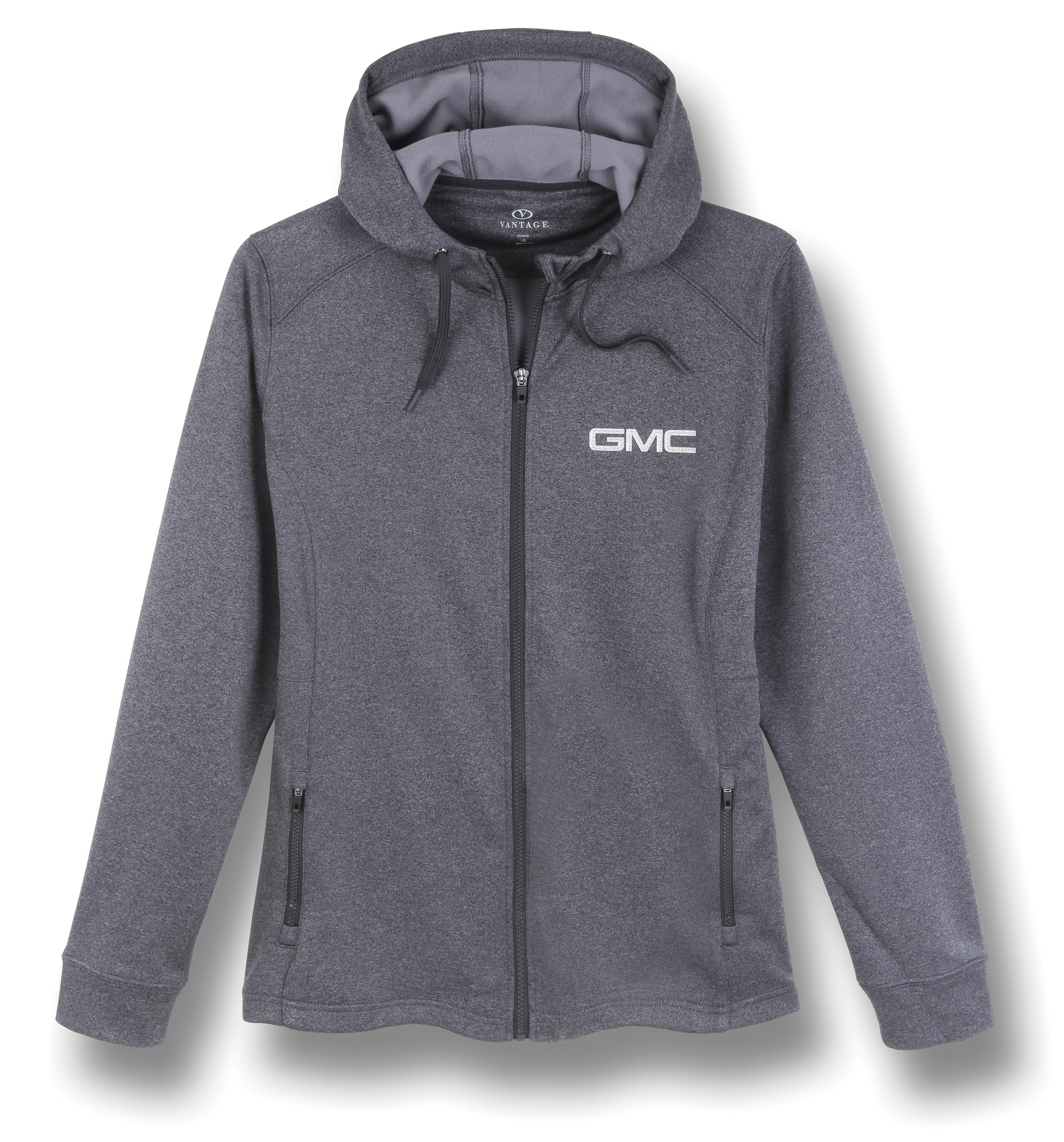 GMC Women's Performance Hoodie