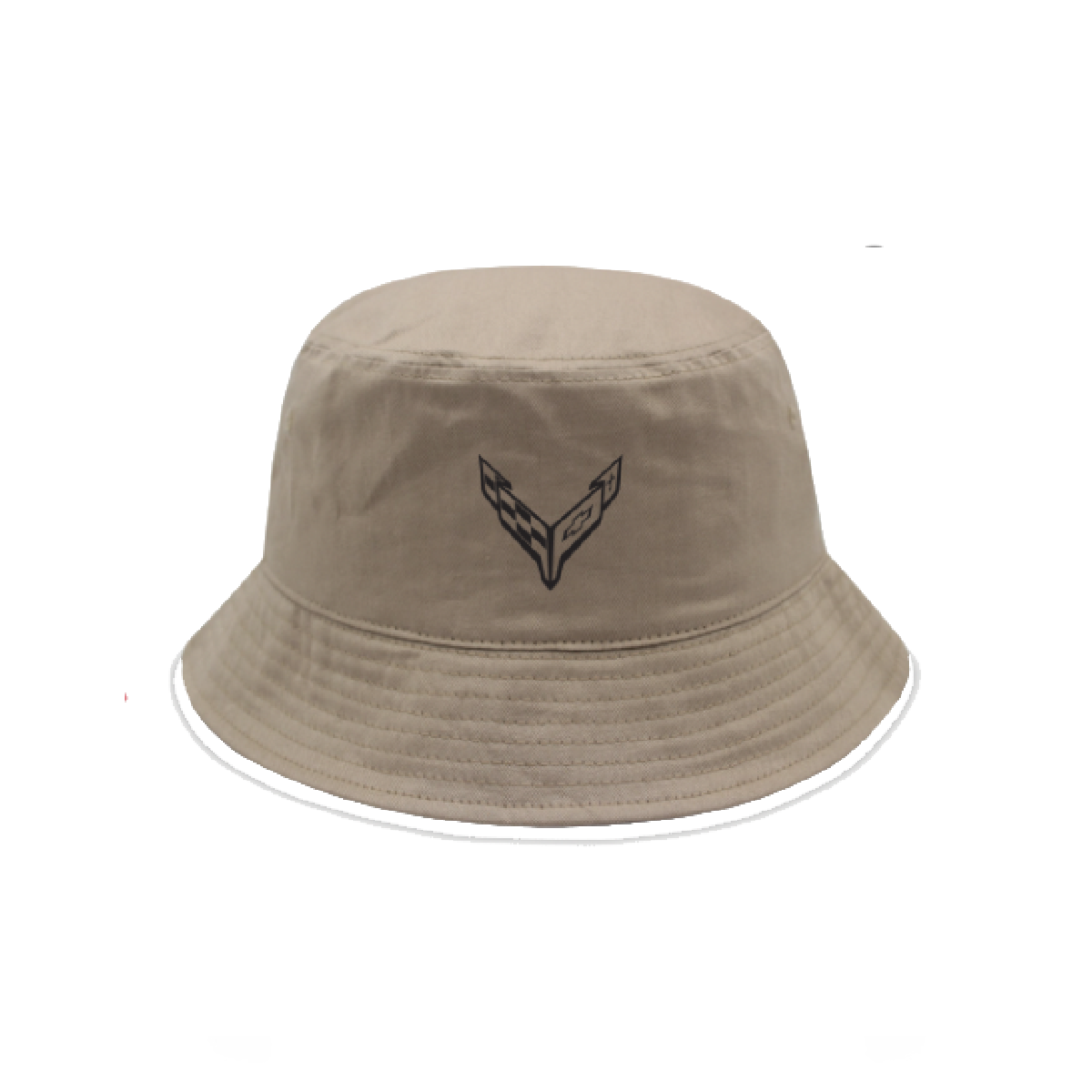 C8 Bucket Hat
