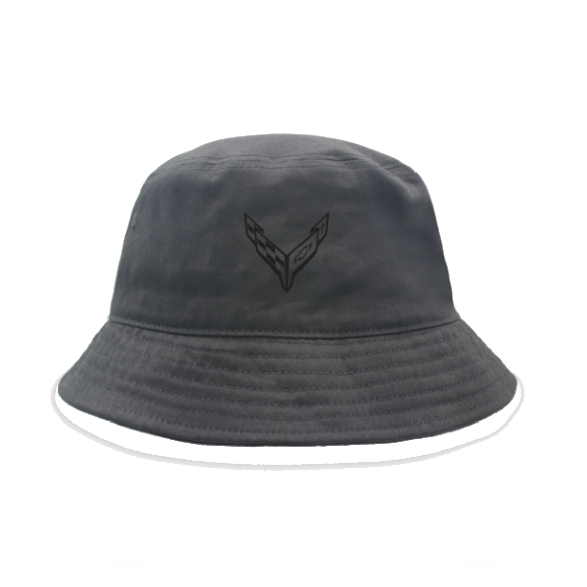 C8 Bucket Hat