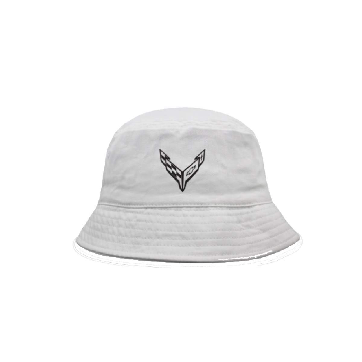 C8 Bucket Hat