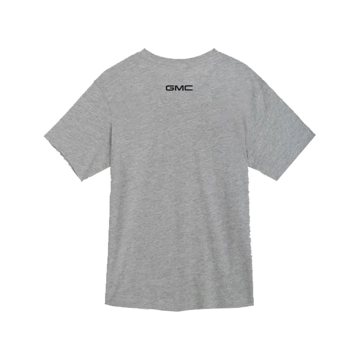 Dark Gray HUMMER EV Watts To Freedom T-shirt