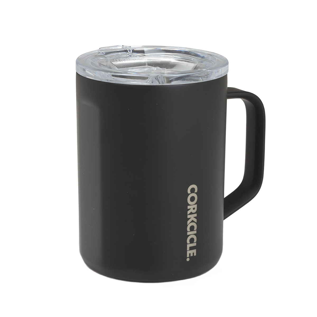 Dark Slate Gray DENALI CORKCICLE Coffee Mug