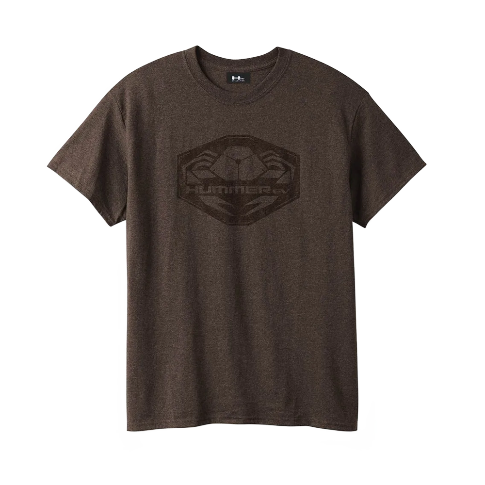 HUMMER EV Crabwalk T-Shirt