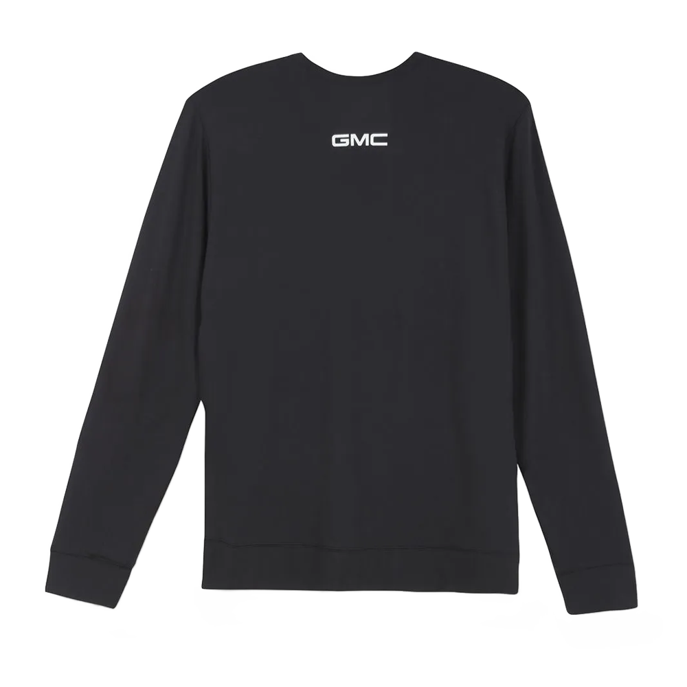 HUMMER EV Flex Long Sleeve Crew