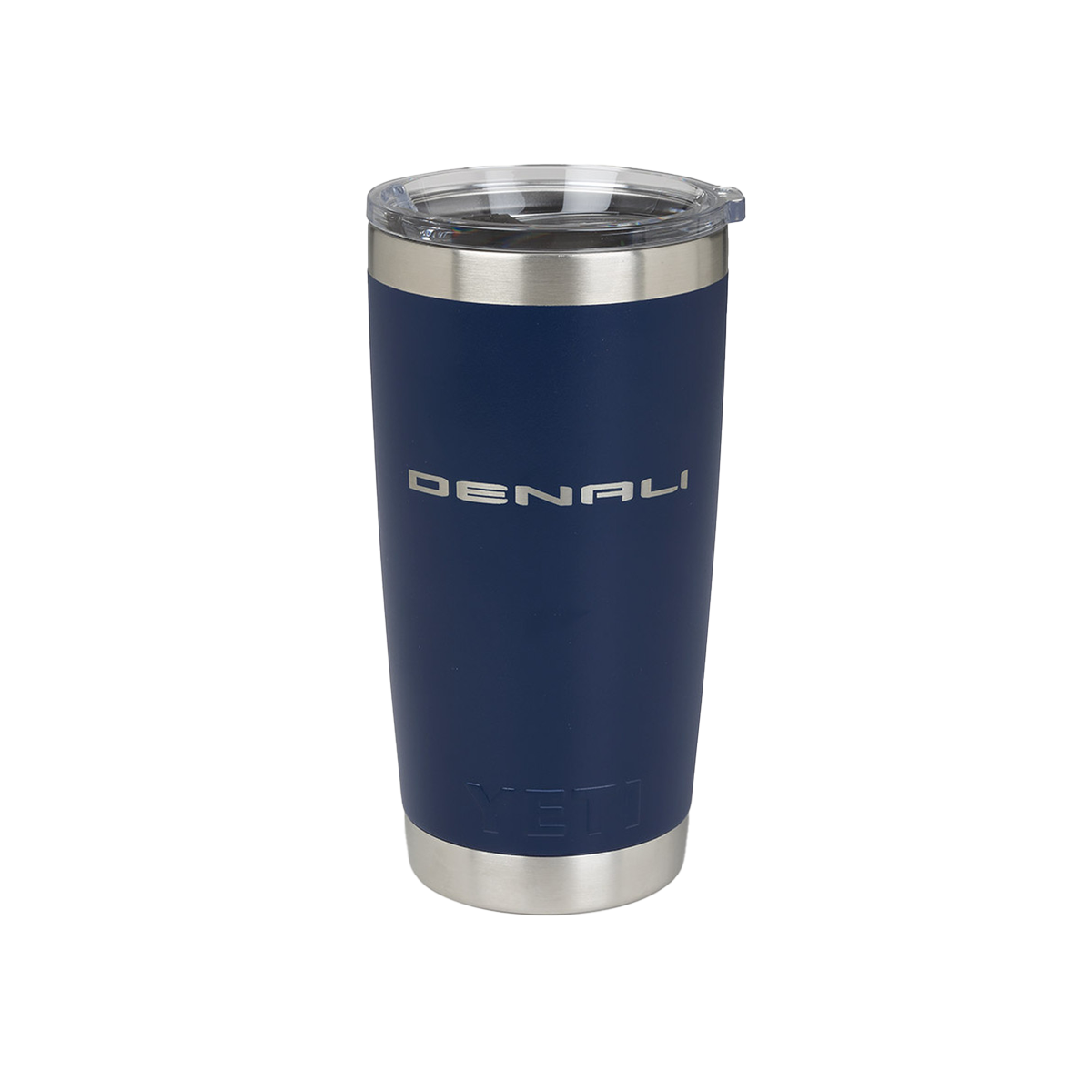 Dark Slate Gray Denali YETI®* Tumbler