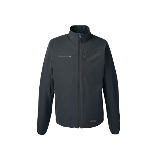 Dark Slate Gray Sierra EV Men's Marmot Tempo Jacket