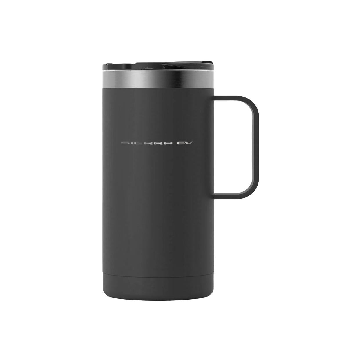 Dark Slate Gray Sierra EV RTIC® Travel Mug