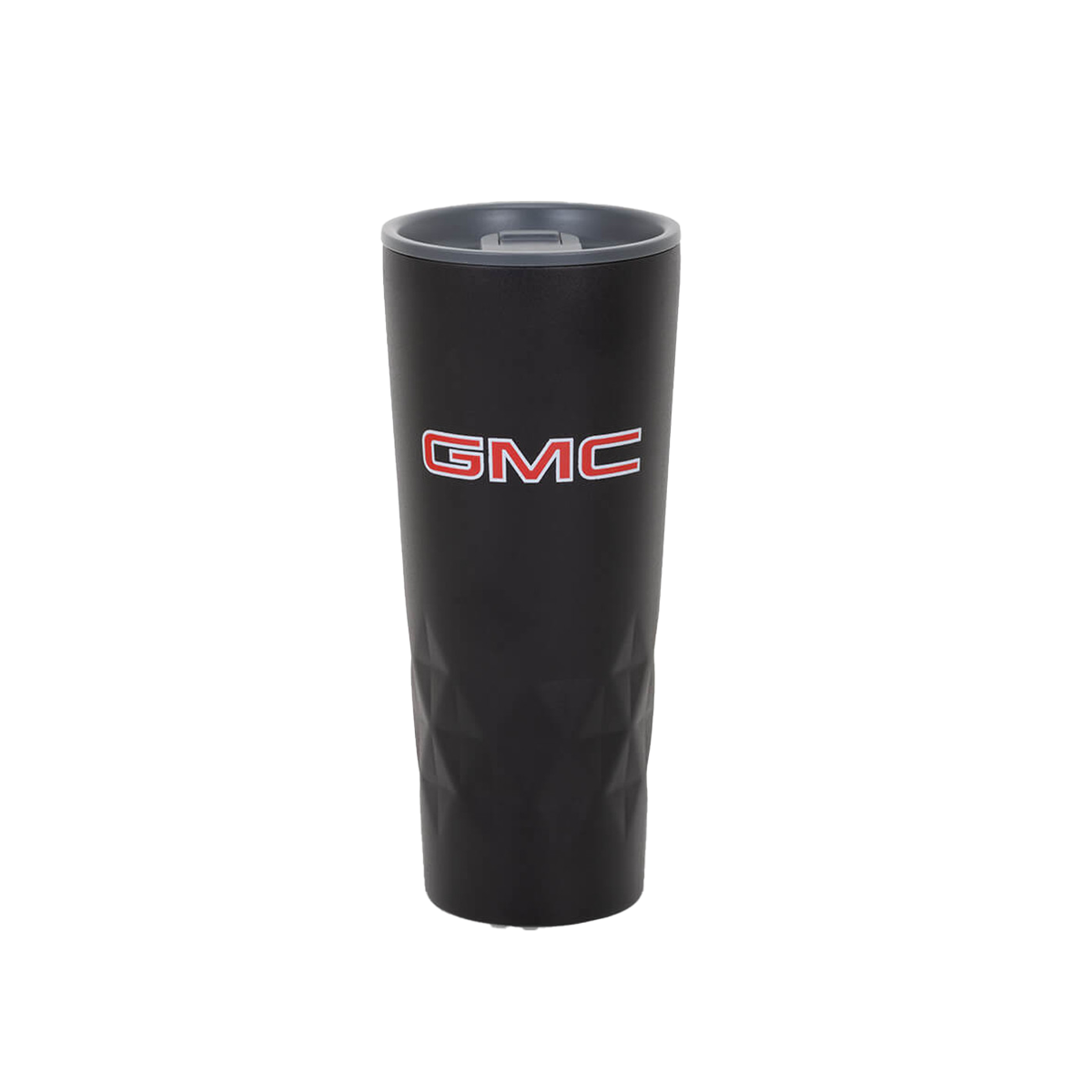 Dark Slate Gray GMC Triad Tumbler