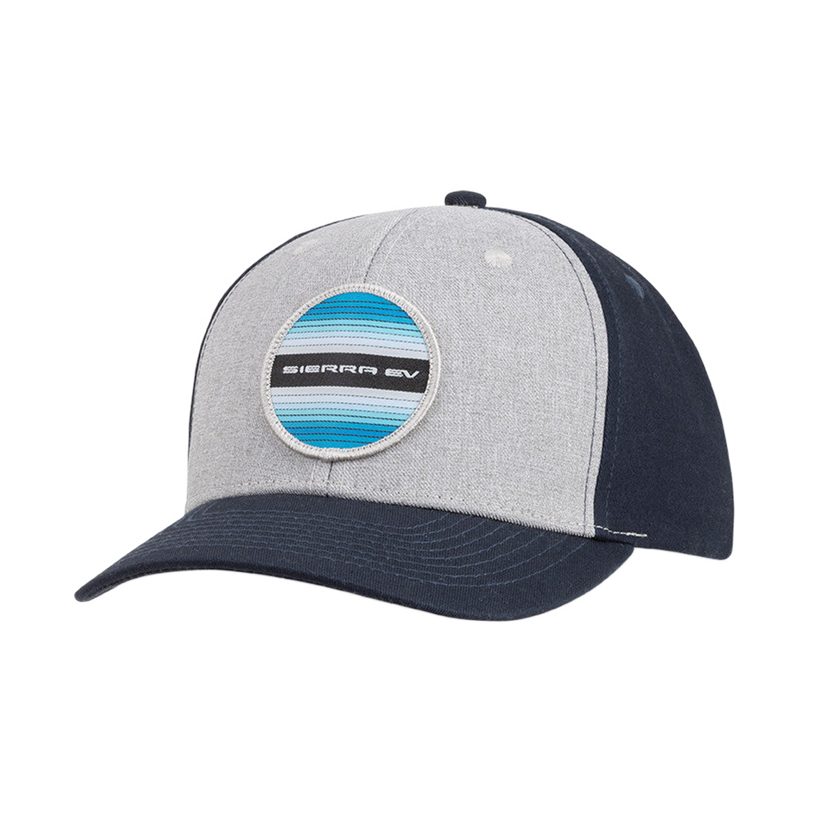 GMC Sierra EV Cap