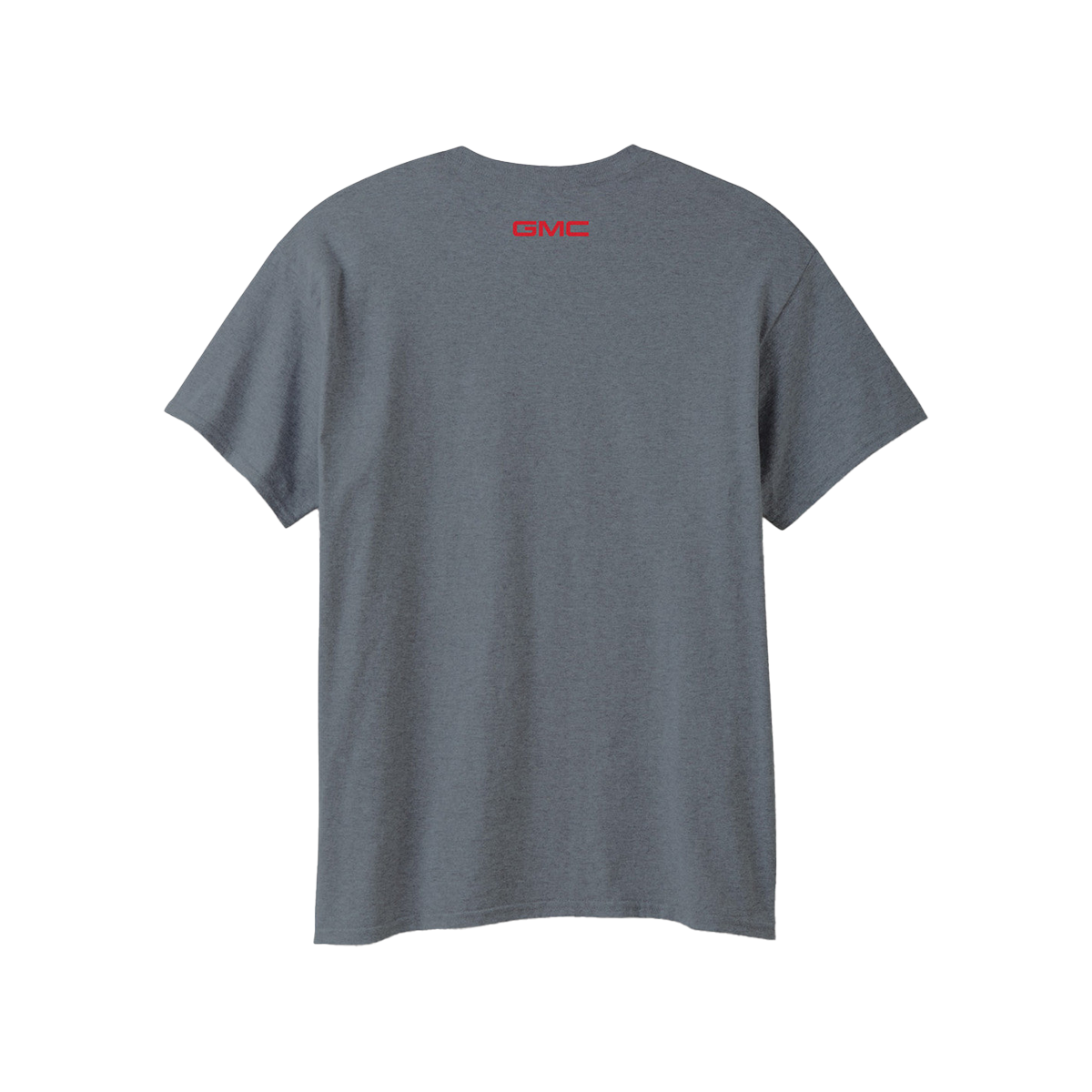Dim Gray AT4 Mountain Graphic T-Shirt