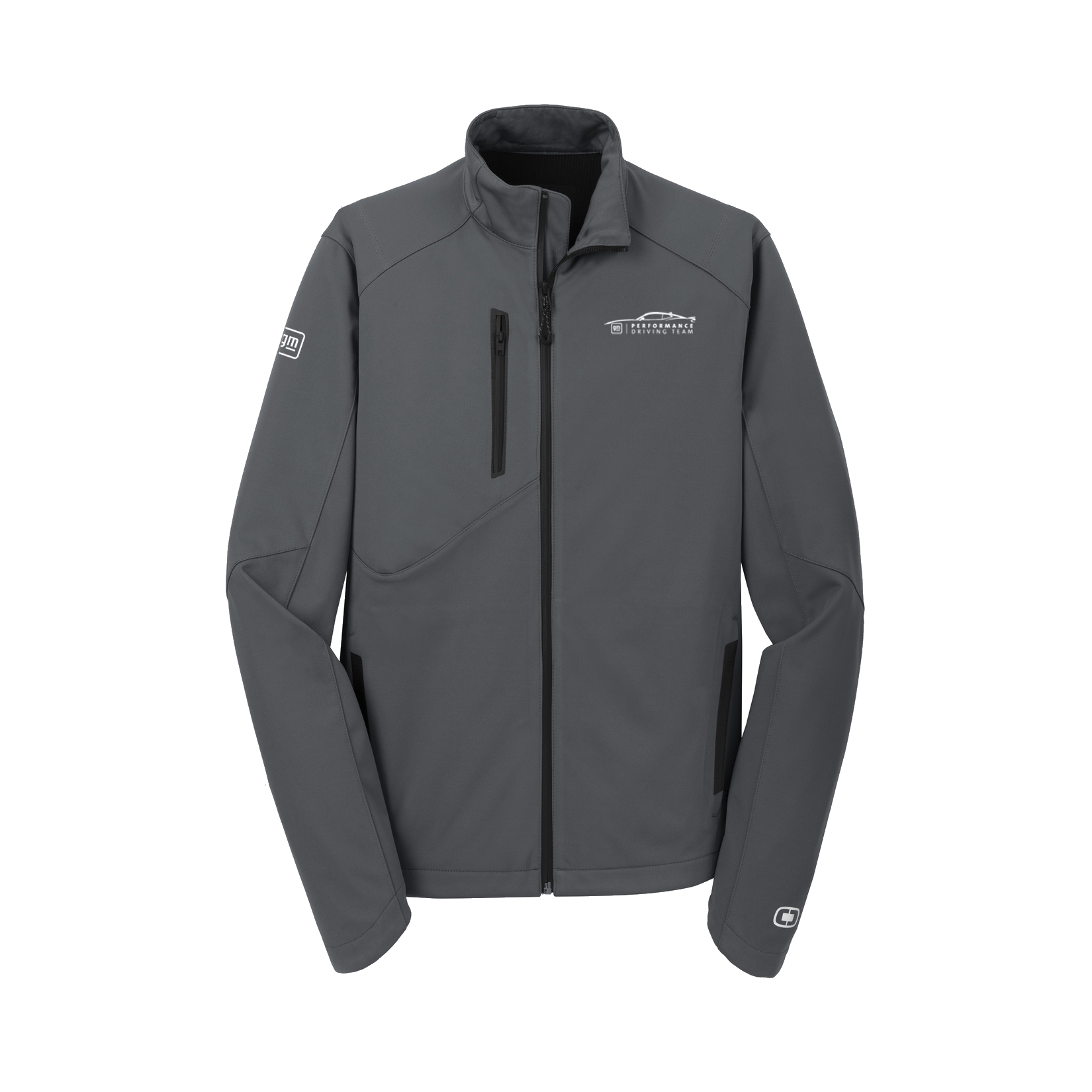PDT OGIO Crux Soft Shell
