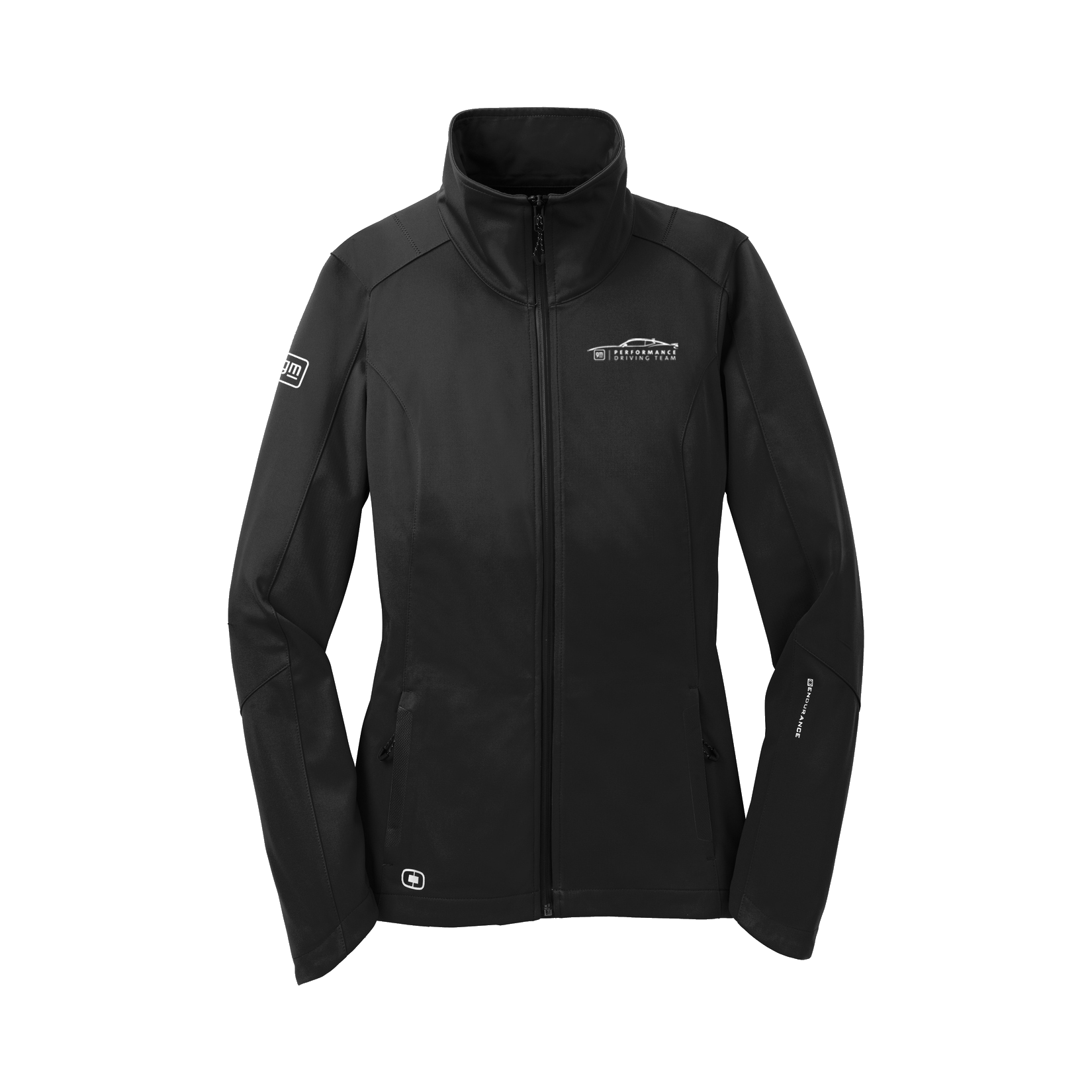 PDT OGIO Women's Crux Soft Shell