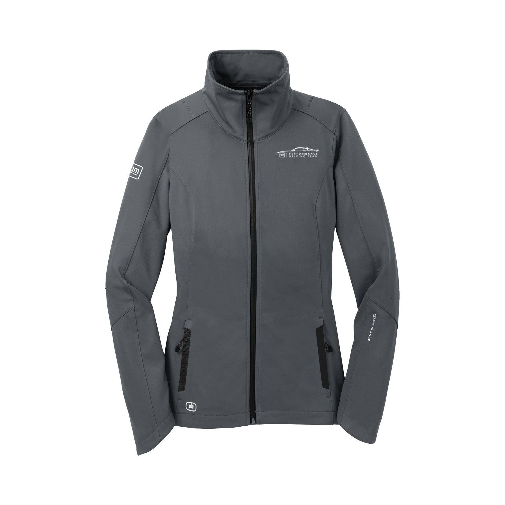 PDT OGIO Women's Crux Soft Shell