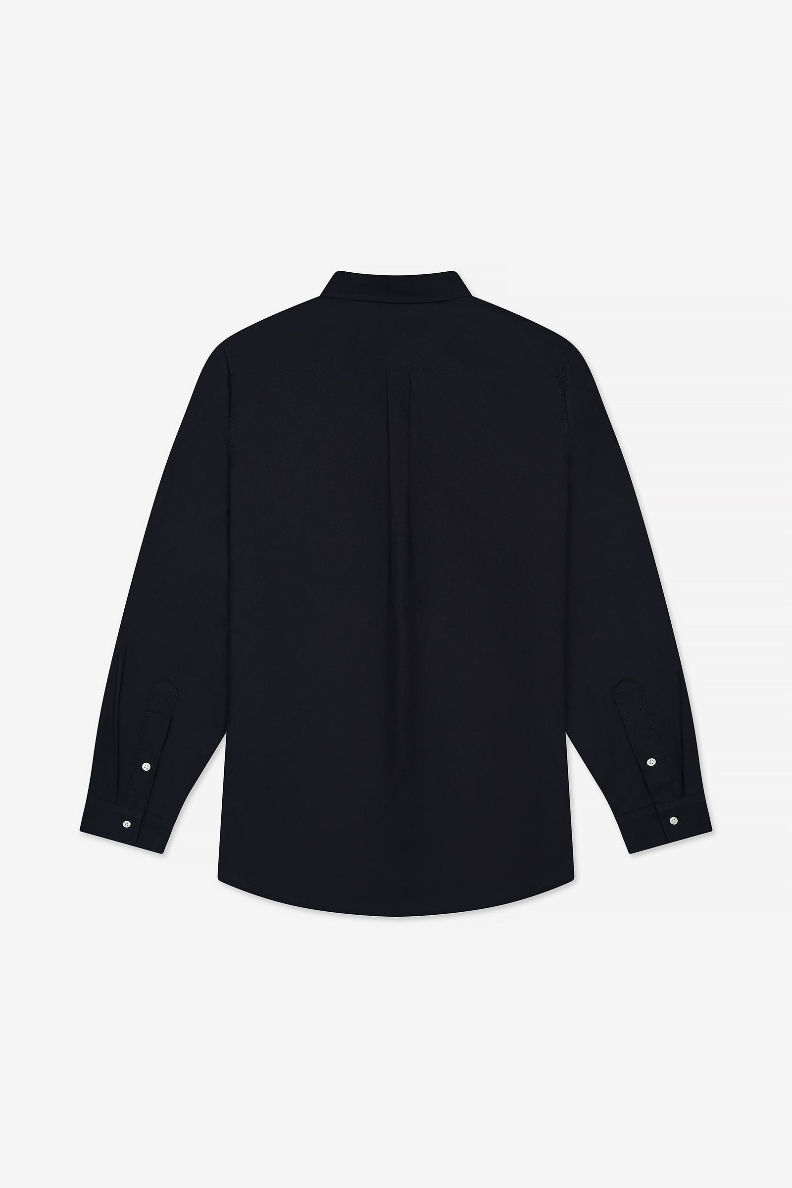 GM Oxford Shirt