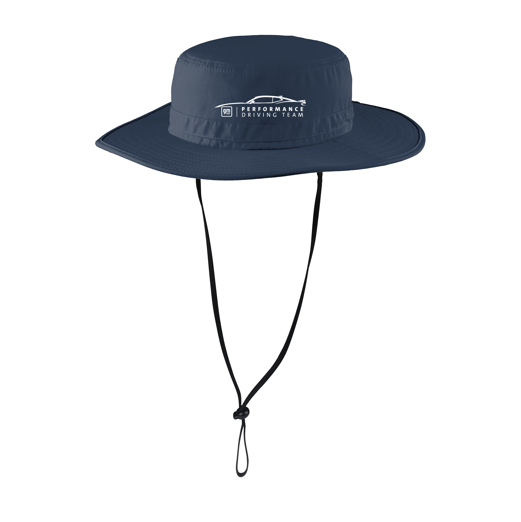 Dark Slate Gray PDT Outdoor Wide-Brim Hat