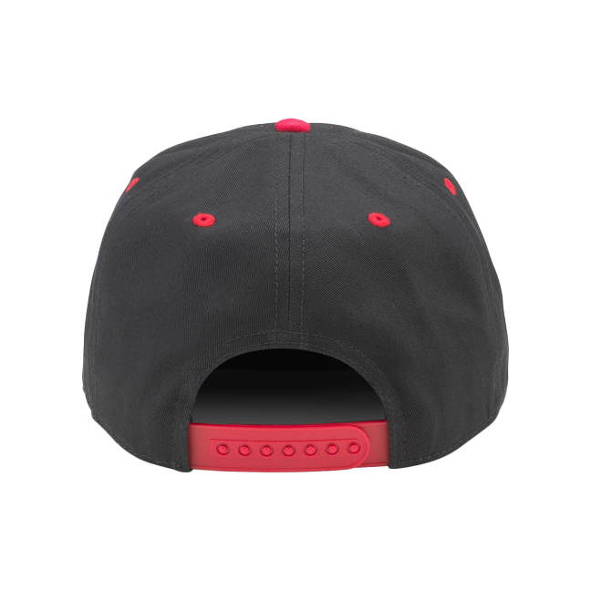 Dark Slate Gray Chevrolet Racing Roscoe Cap