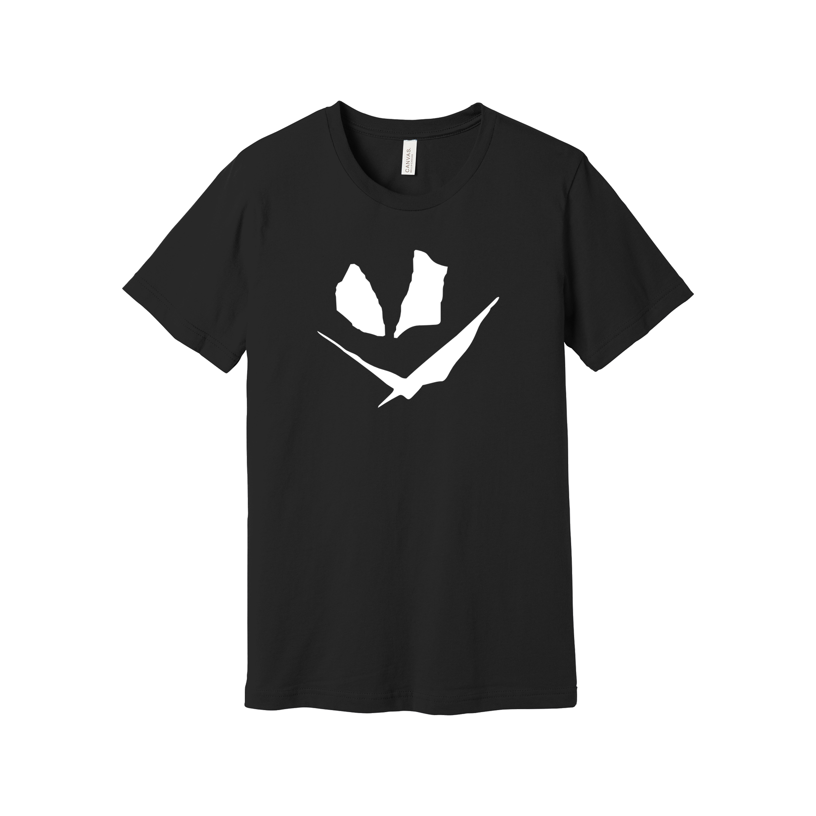 Dark Slate Gray PDT Unisex Jersey Short Sleeve Tee