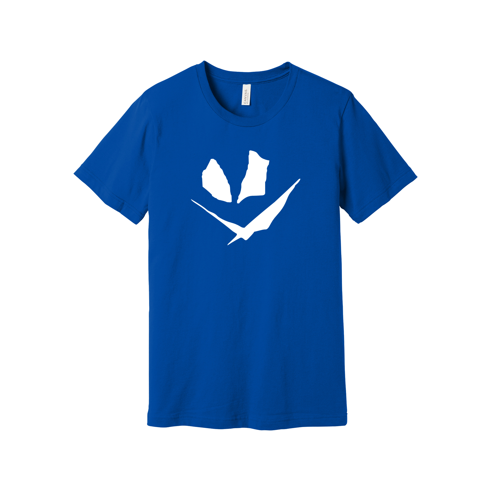 Midnight Blue PDT Unisex Jersey Short Sleeve Tee