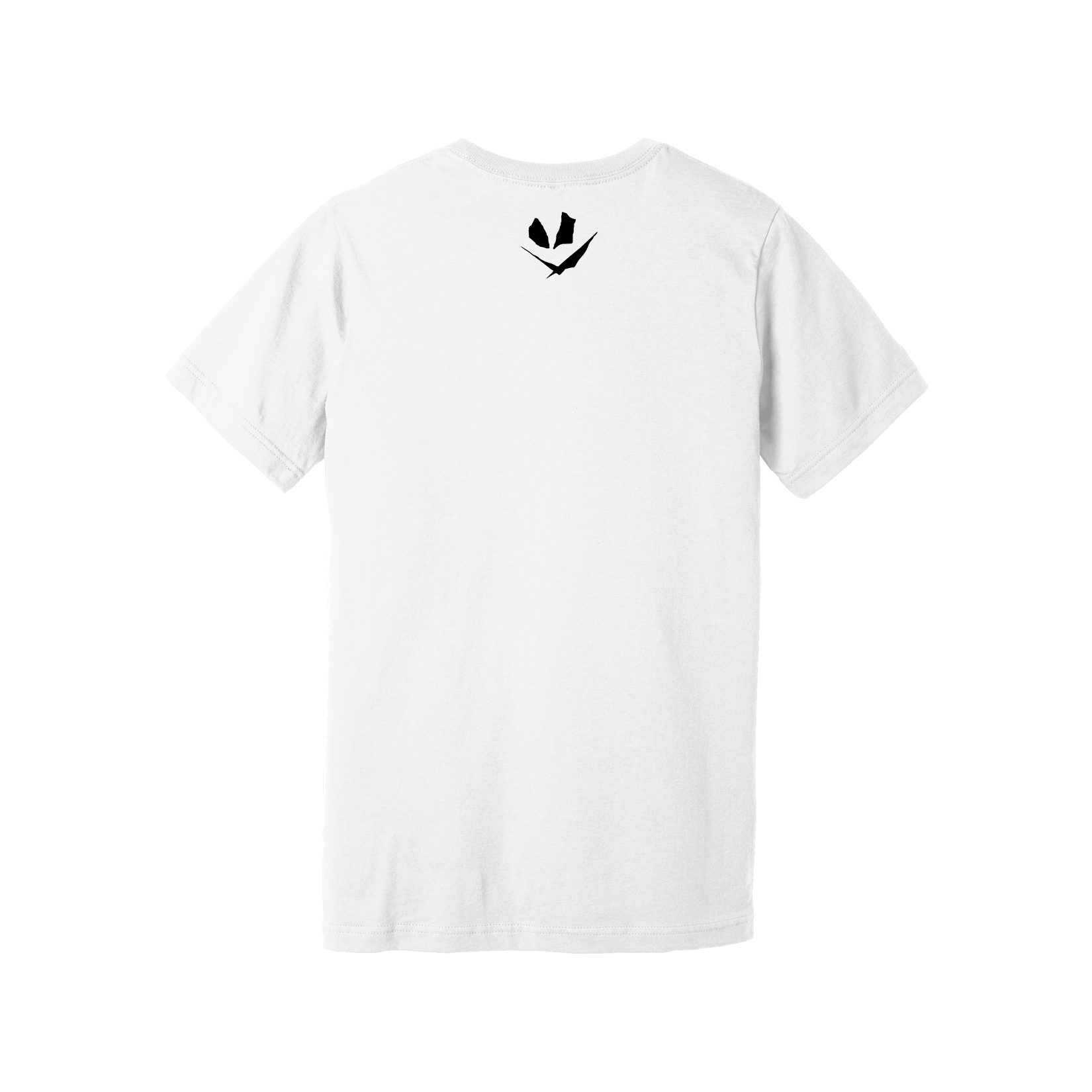 White Smoke PDT Unisex Jersey Short Sleeve Tee