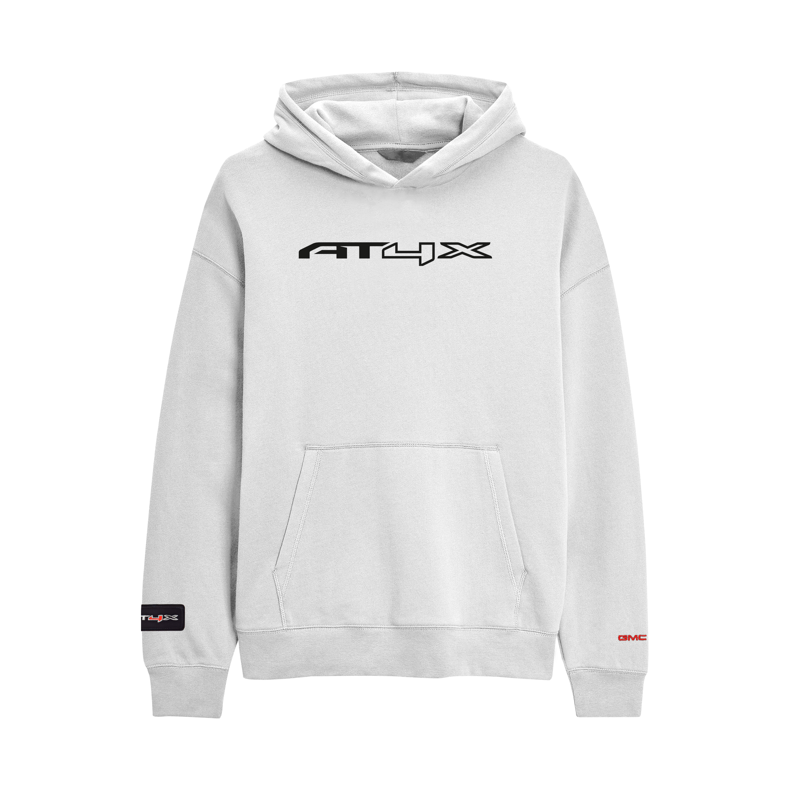 AT4X Hoodie
