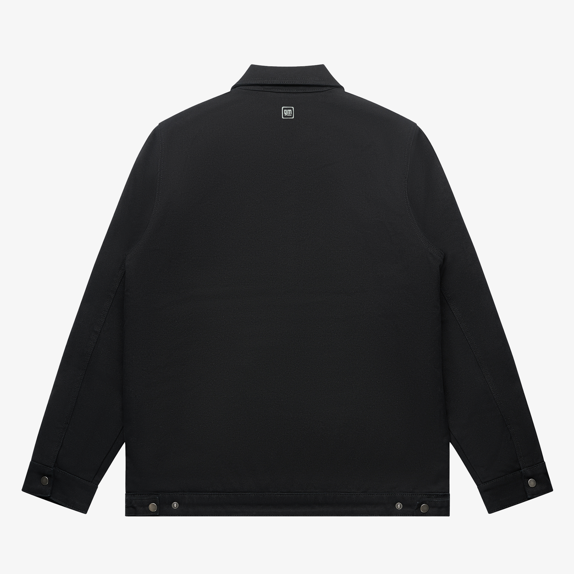GM Canvas Utility Jacket