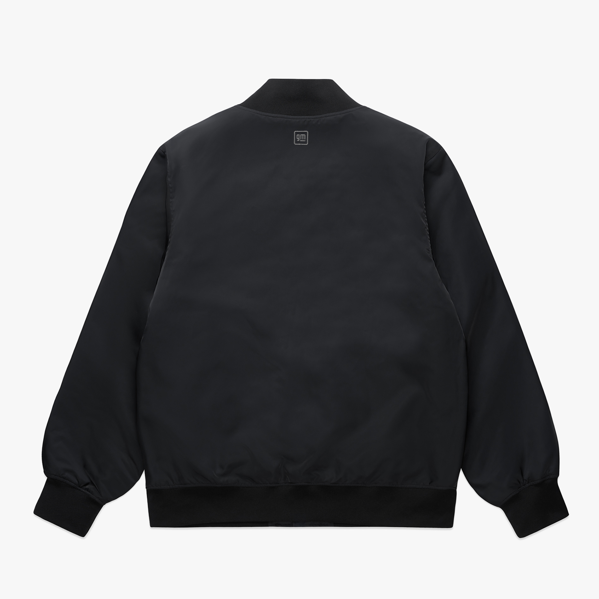 GM Collegiate Bomber Jacket