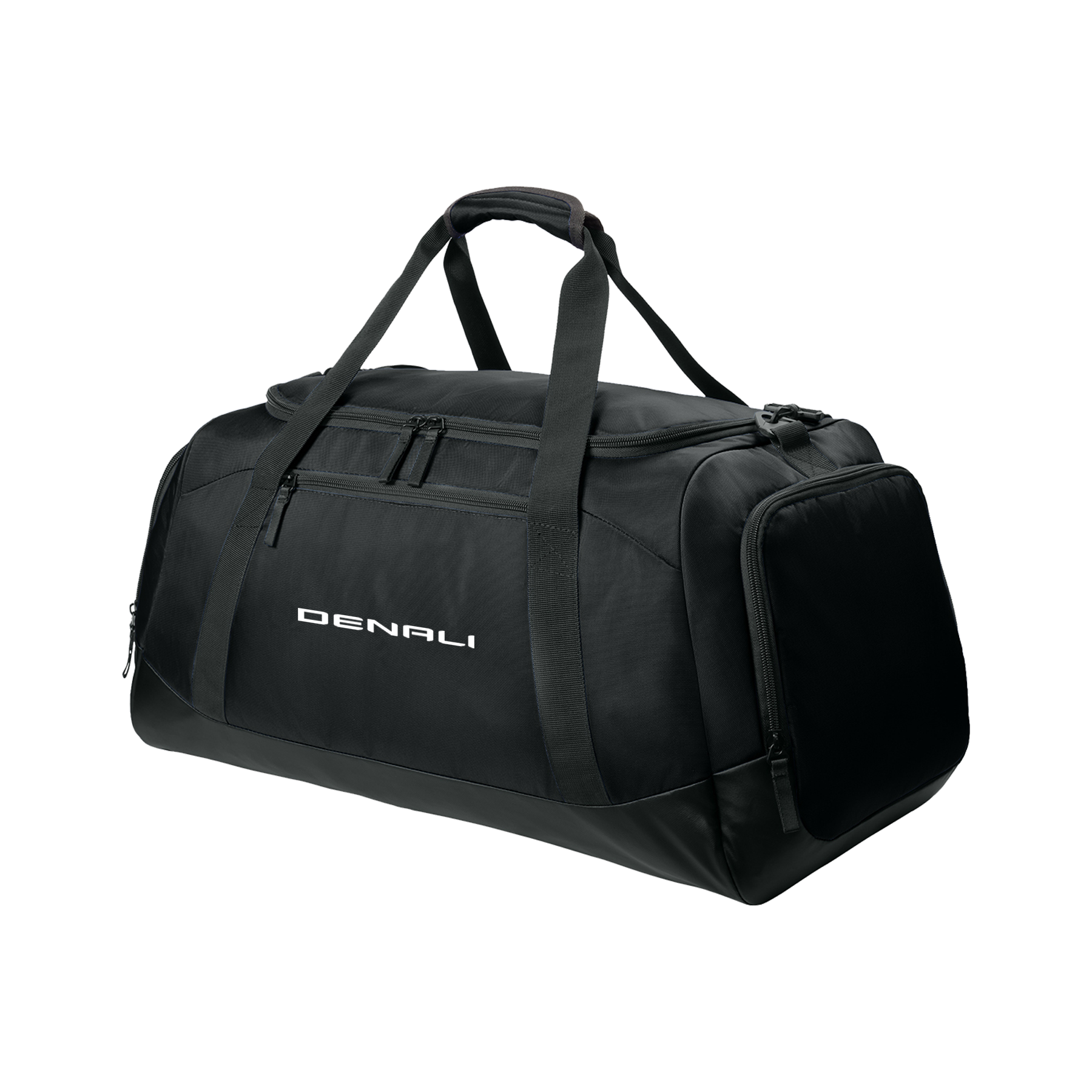 Dark Slate Gray Denali Large Rec Duffel