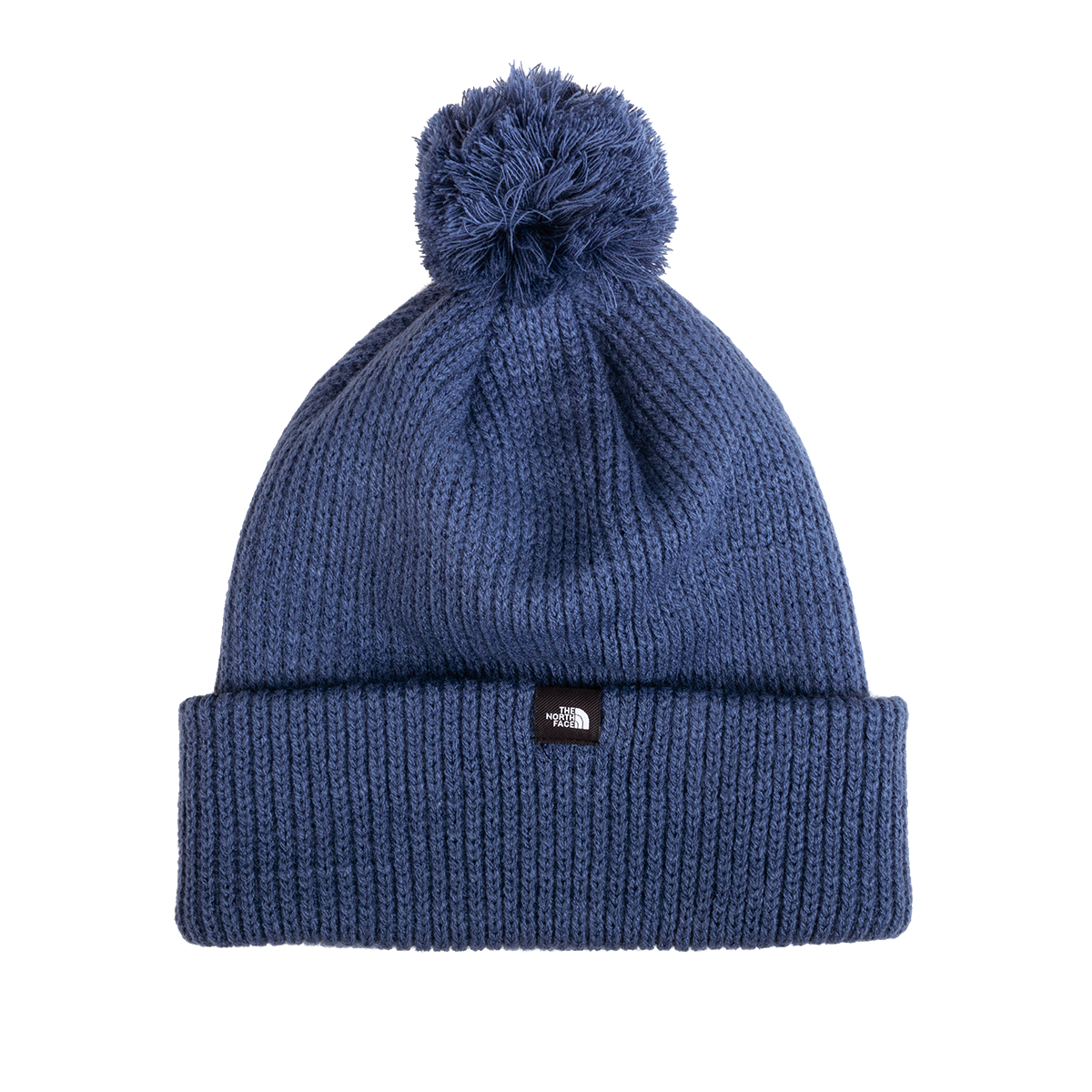 Dark Slate Gray Buick The North Face Pom Beanie