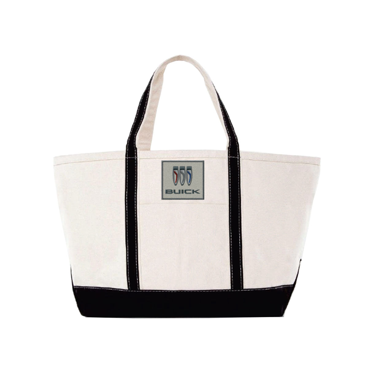 Buick Boat Tote