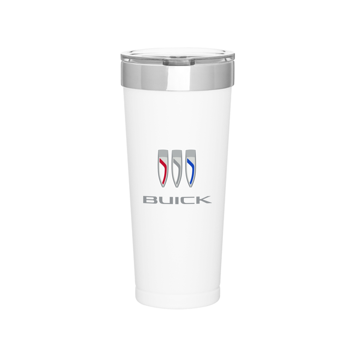 Buick Polar Travel Mug