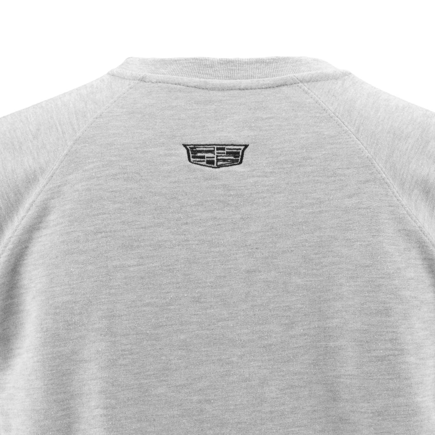 Cadillac Escalade IQ Crewneck
