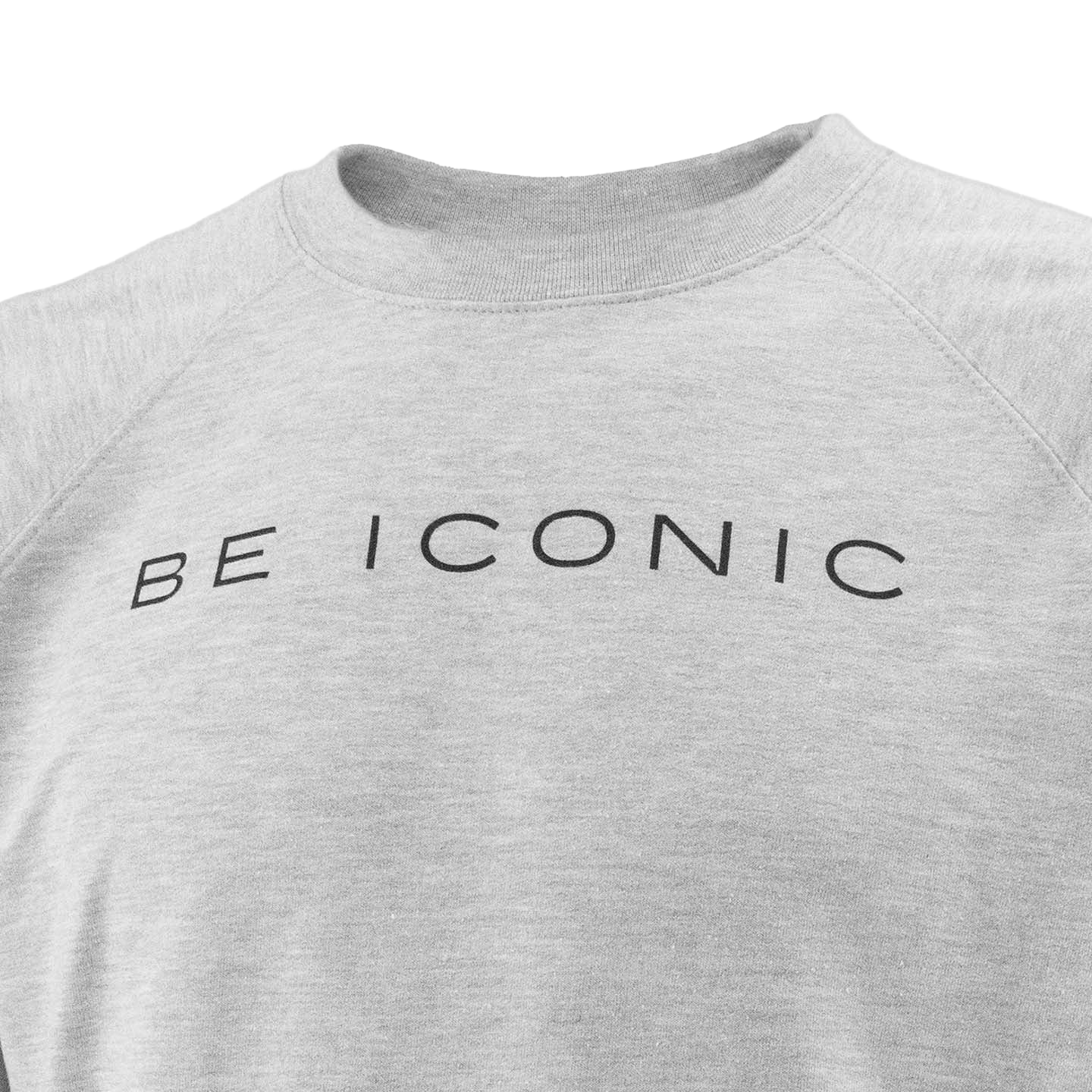 Cadillac Escalade IQ Crewneck