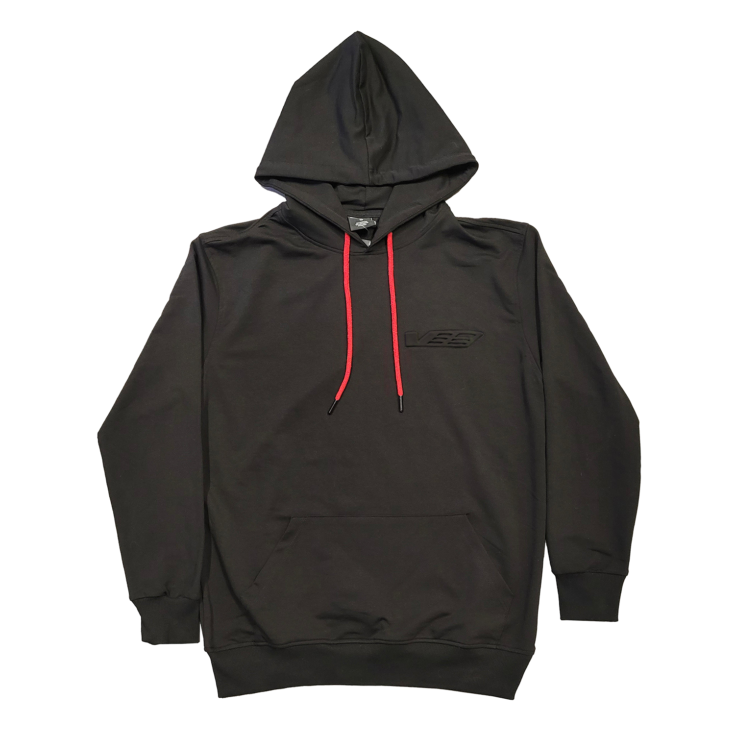 Cadillac Racing Blackout Hoodie