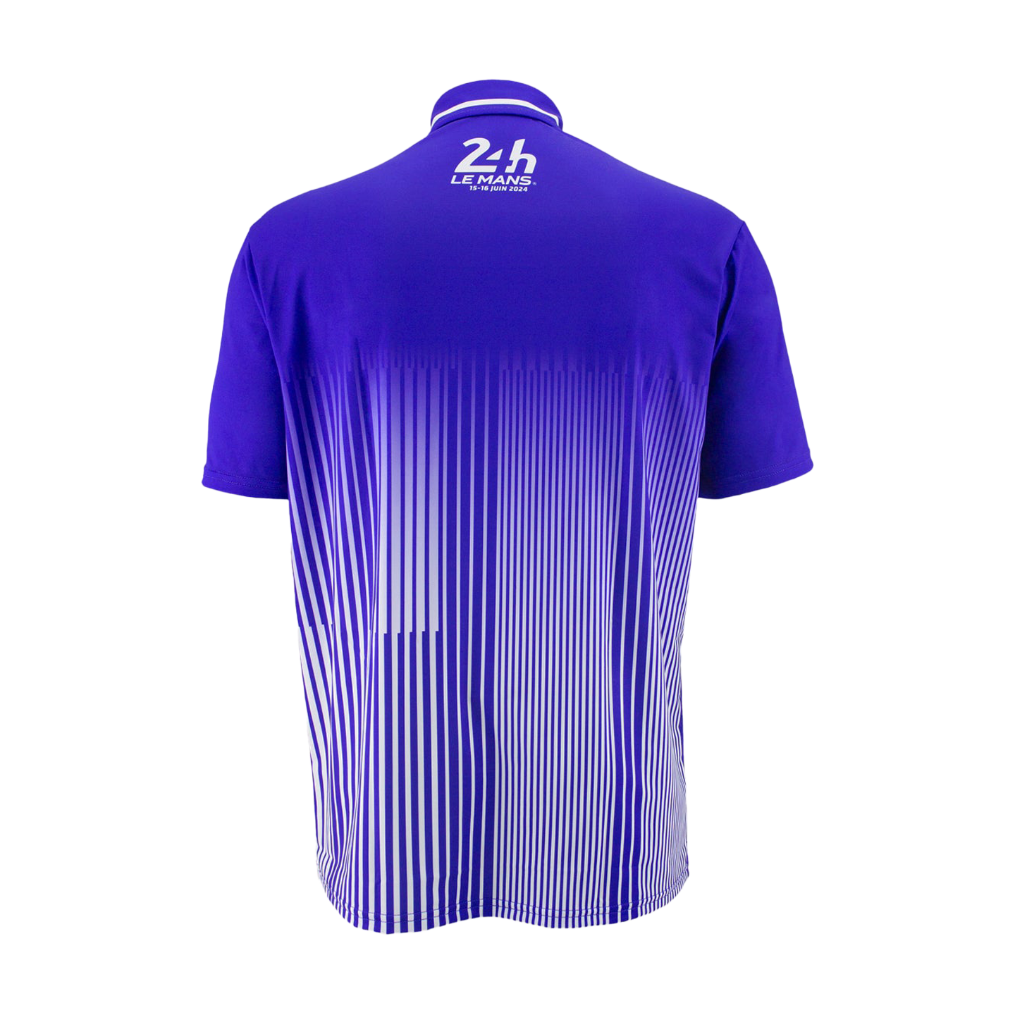 Cadillac Racing Liverly Polo - Le Mans 2024 Exclusive