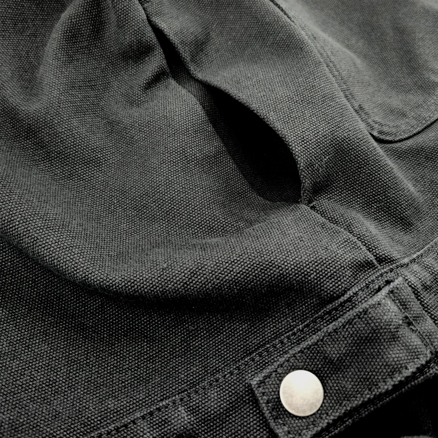 GM Canvas Utility Jacket