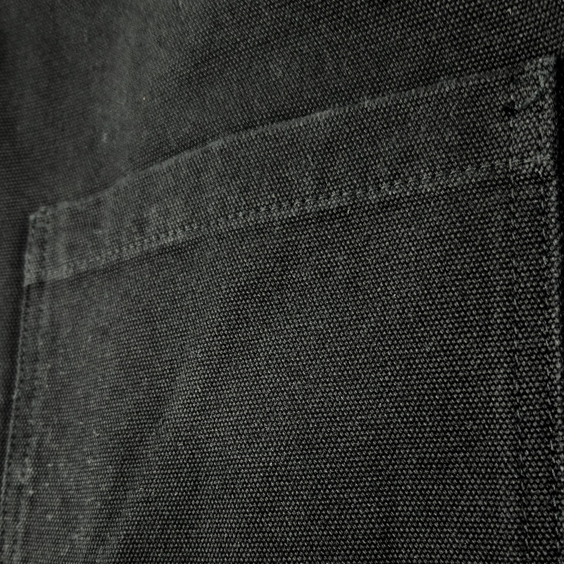 GM Canvas Utility Jacket