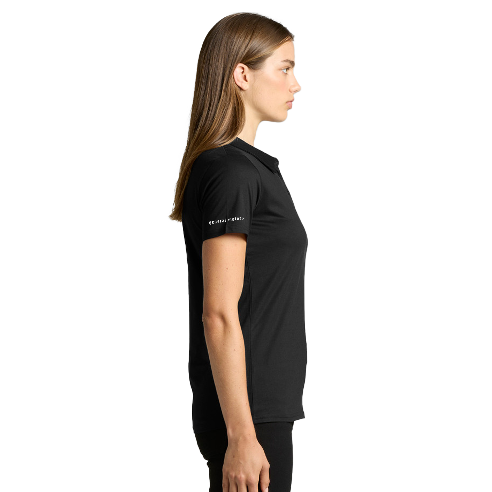 CCH Women's Classic Polo Shirt