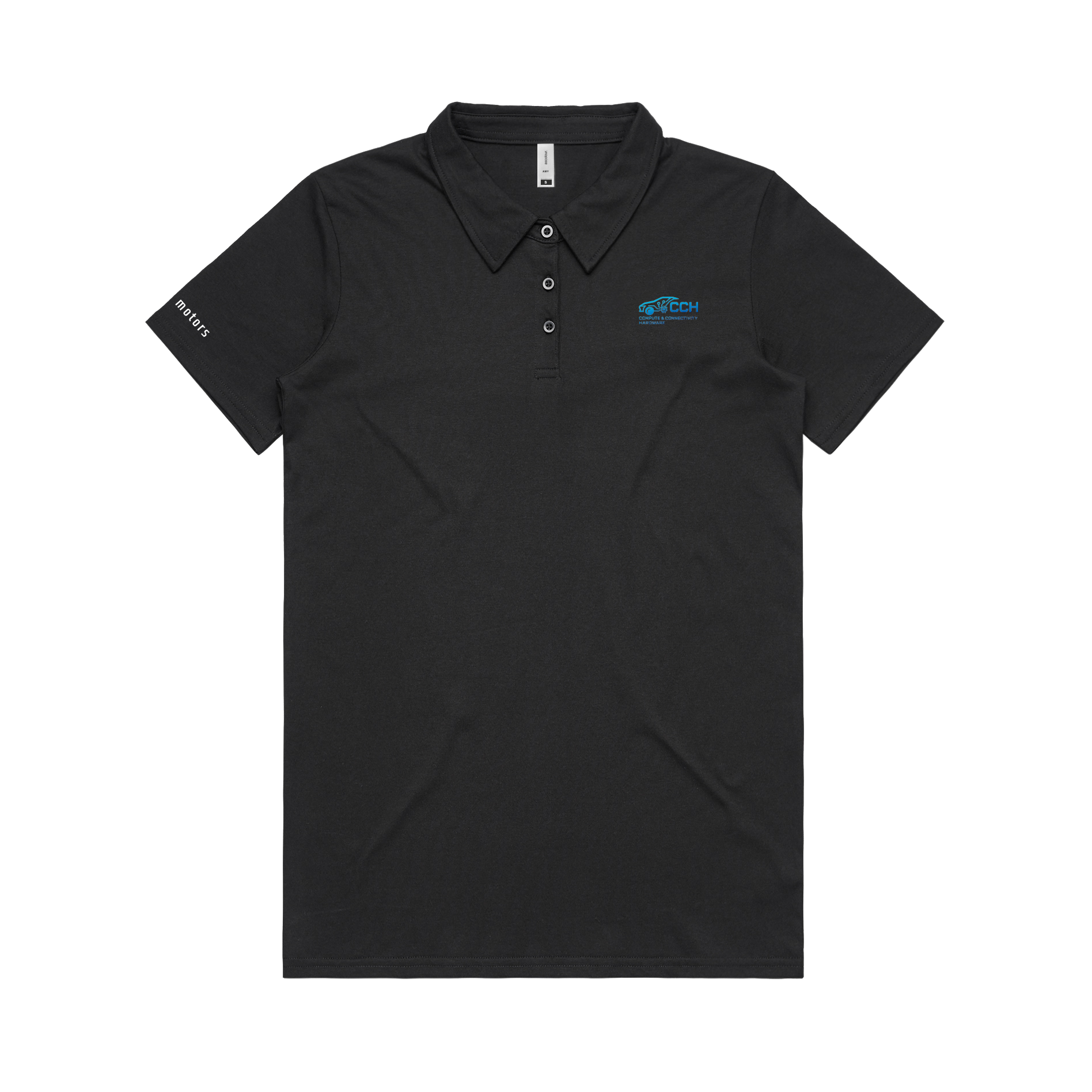 CCH Women's Classic Polo Shirt