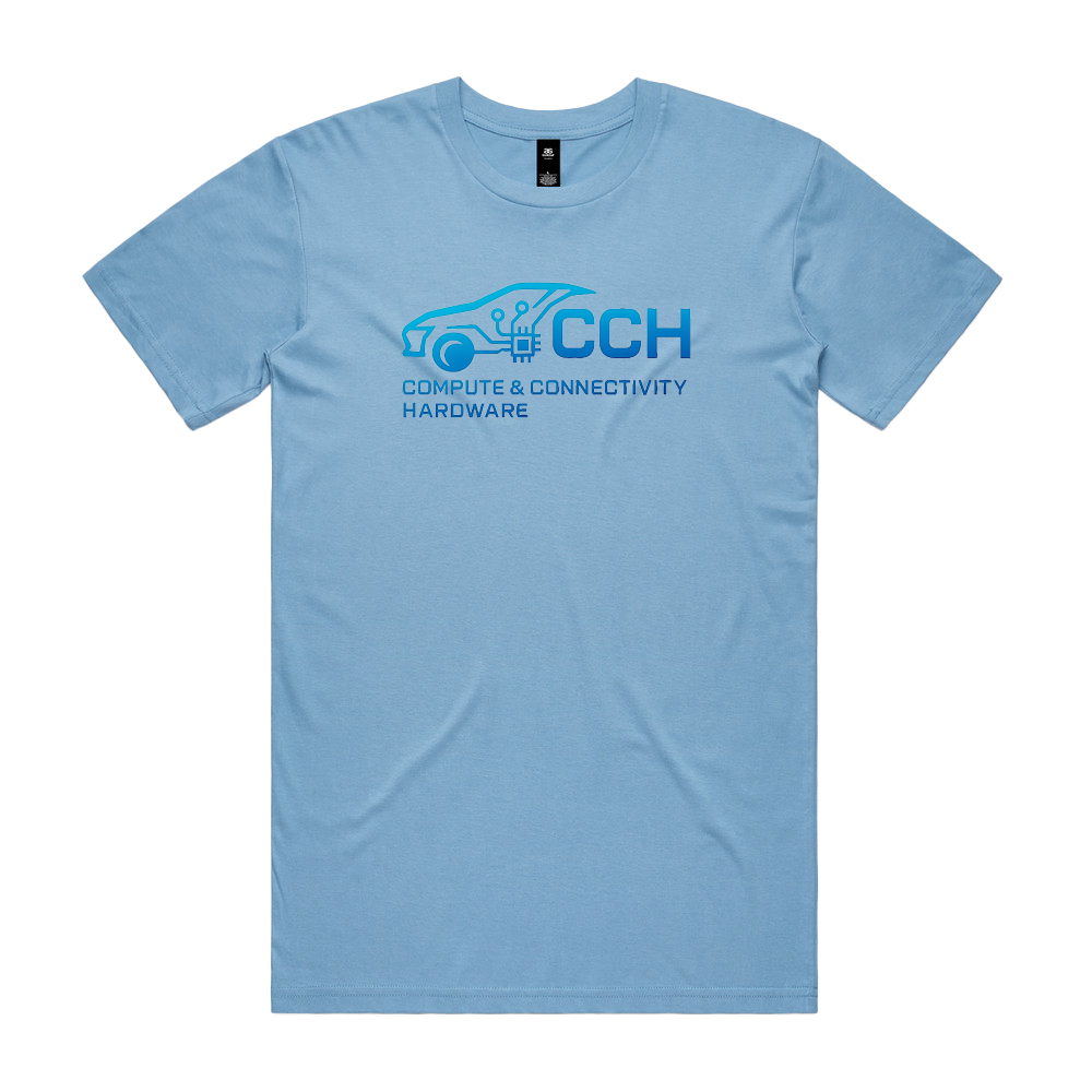CCH Staple Tee