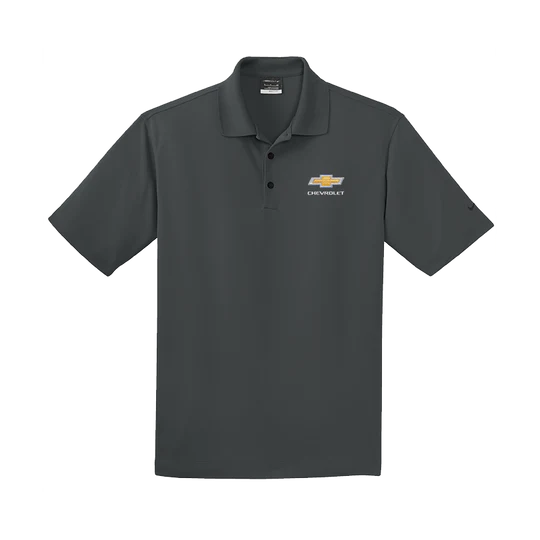 Chevrolet Men's Nike Golf 2.0 Polo