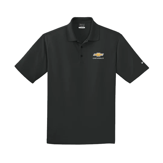 Chevrolet Men's Nike Golf 2.0 Polo